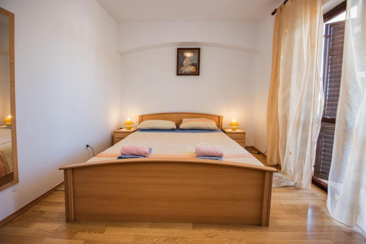 Two Bed Rooms Fortuna Near The Beach Poreč Eksteriør billede