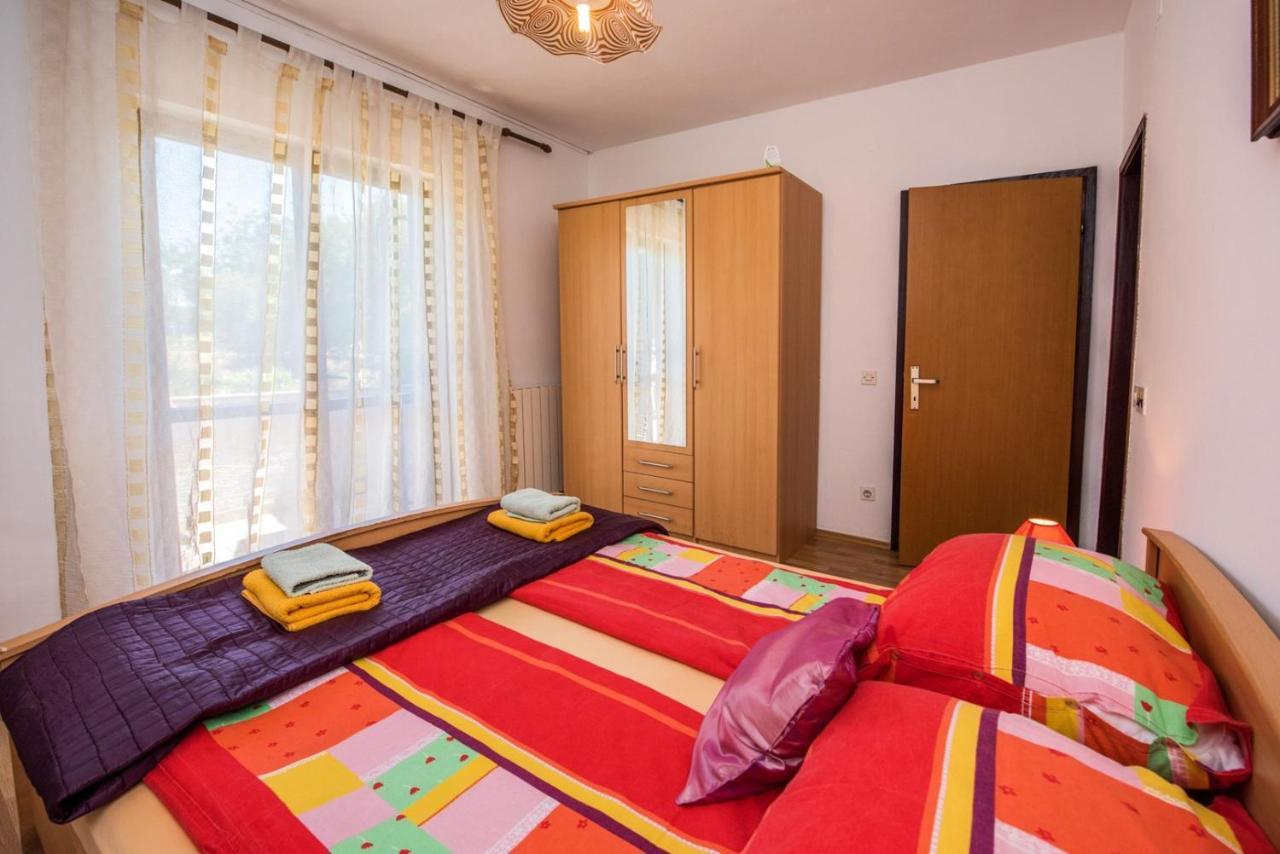 Two Bed Rooms Fortuna Near The Beach Poreč Eksteriør billede