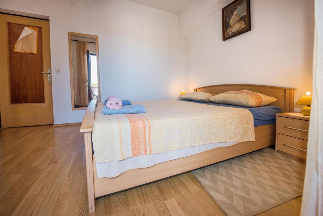 Two Bed Rooms Fortuna Near The Beach Poreč Eksteriør billede